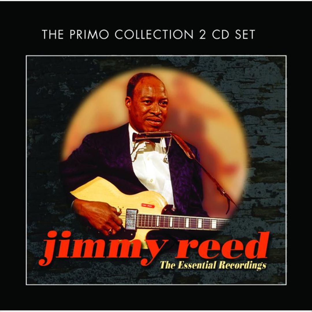 Esential Recording cover art