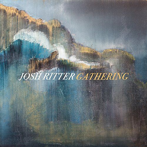 Gathering cover art