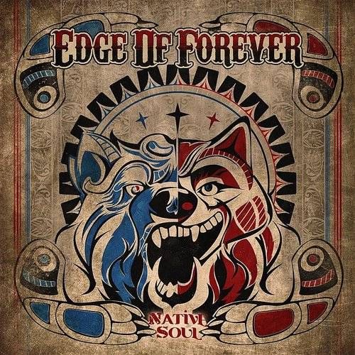 Native Soul cover art