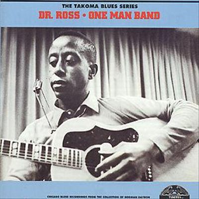 One Man Band [Sonet] cover art