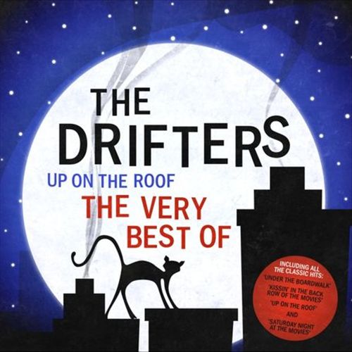 Up on the Roof: The Very Best Of cover art