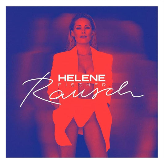 Rausch  cover art