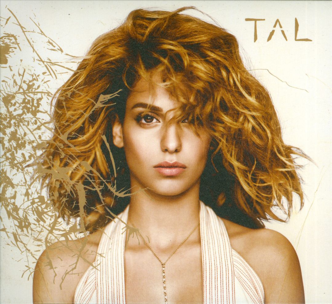 TAL cover art