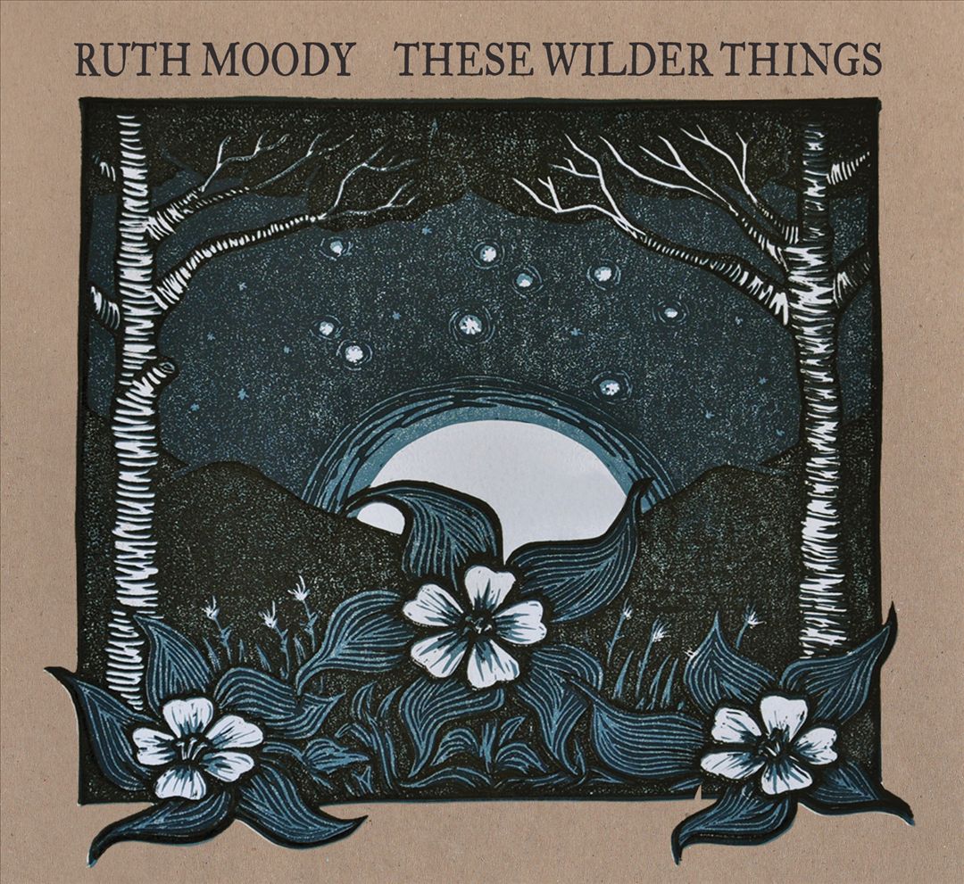These Wilder Things cover art
