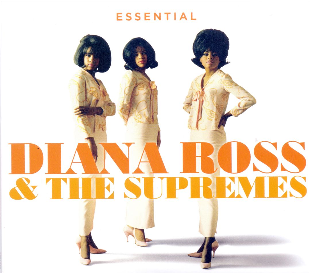 Essential cover art