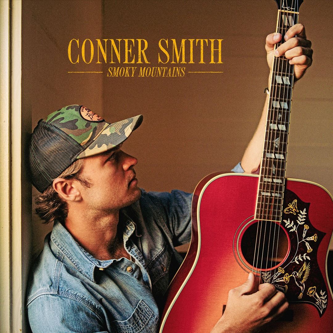 Smoky Mountains cover art