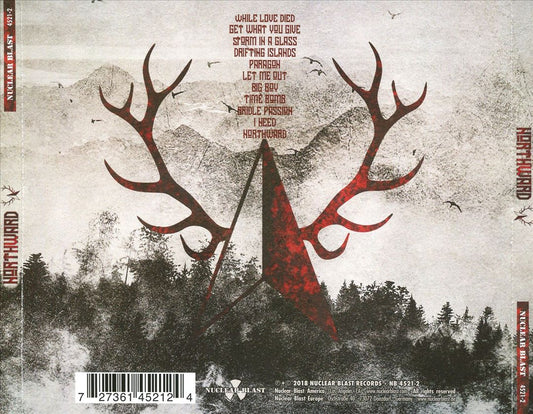 Northward cover art