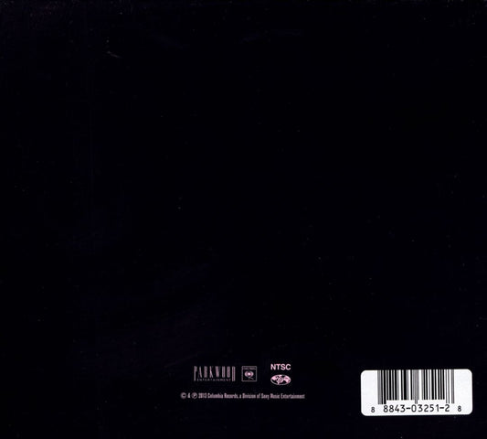 Beyoncé [CD/DVD] cover art