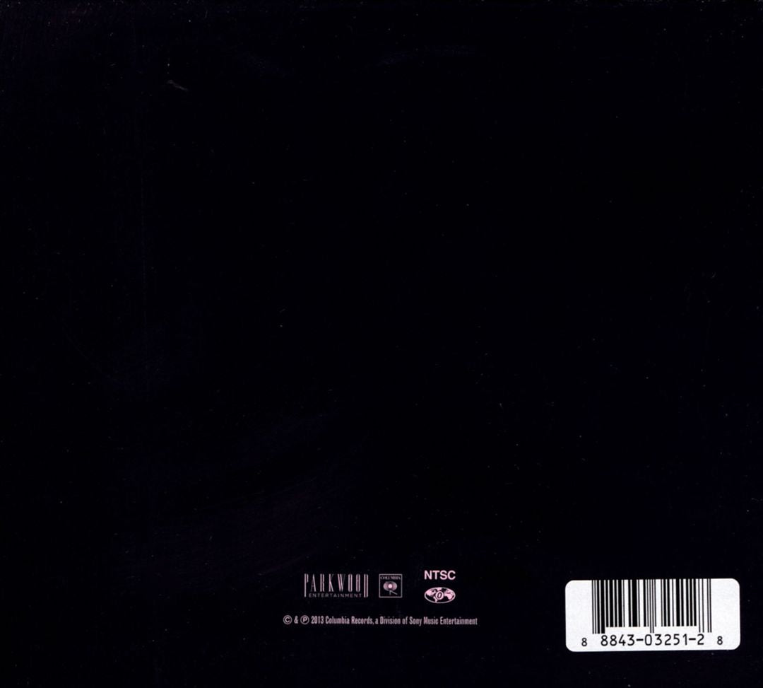 Beyoncé [CD/DVD] cover art