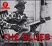 Blues: The Absolutely Essential 3 CD Collection cover art