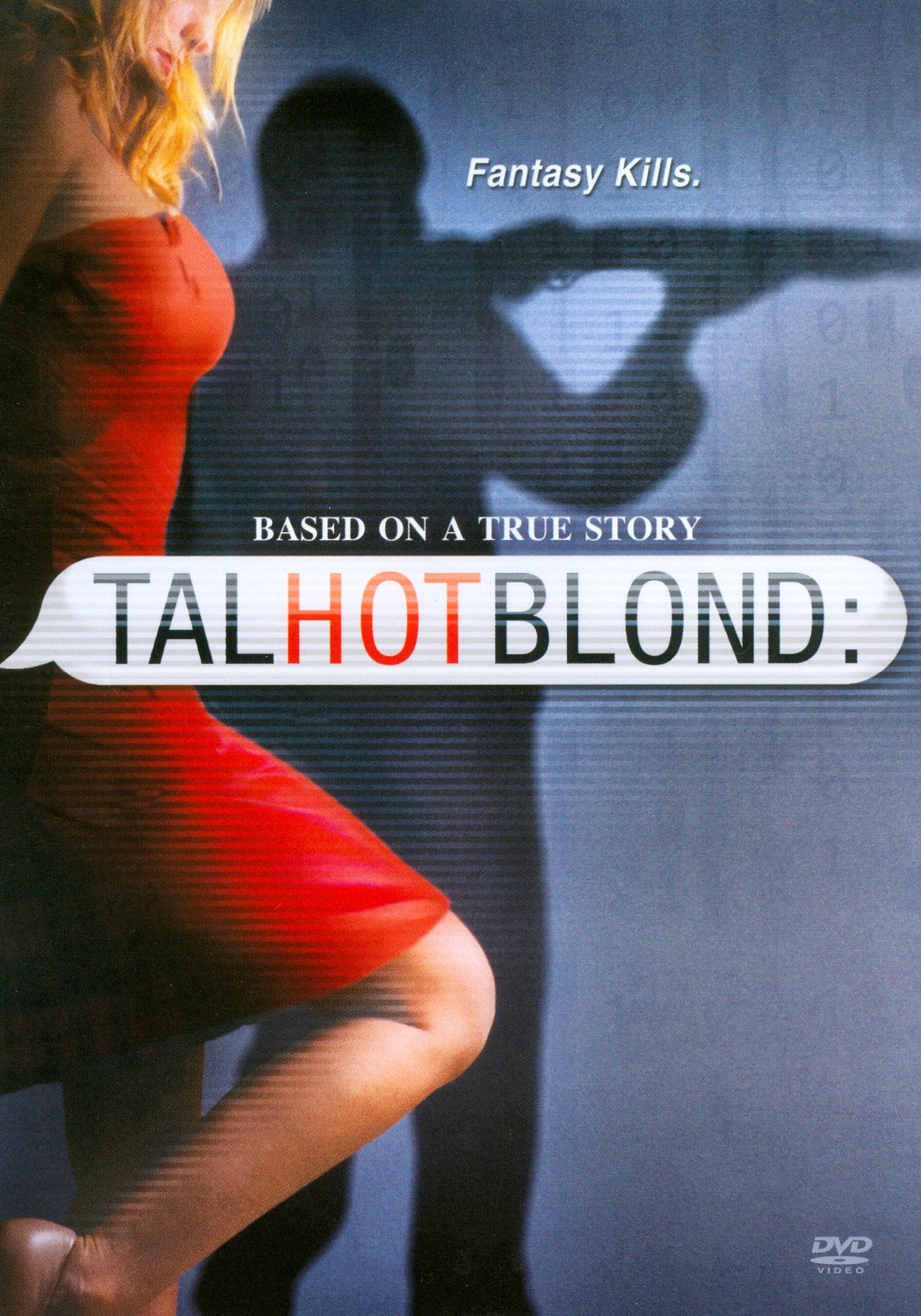 talhotblond cover art