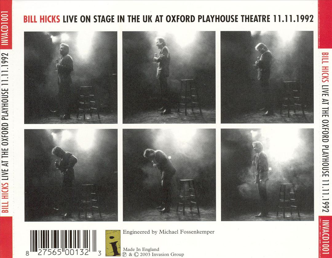 Shock and Awe cover art