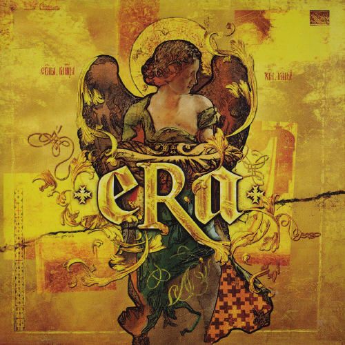 Very Best of Era cover art