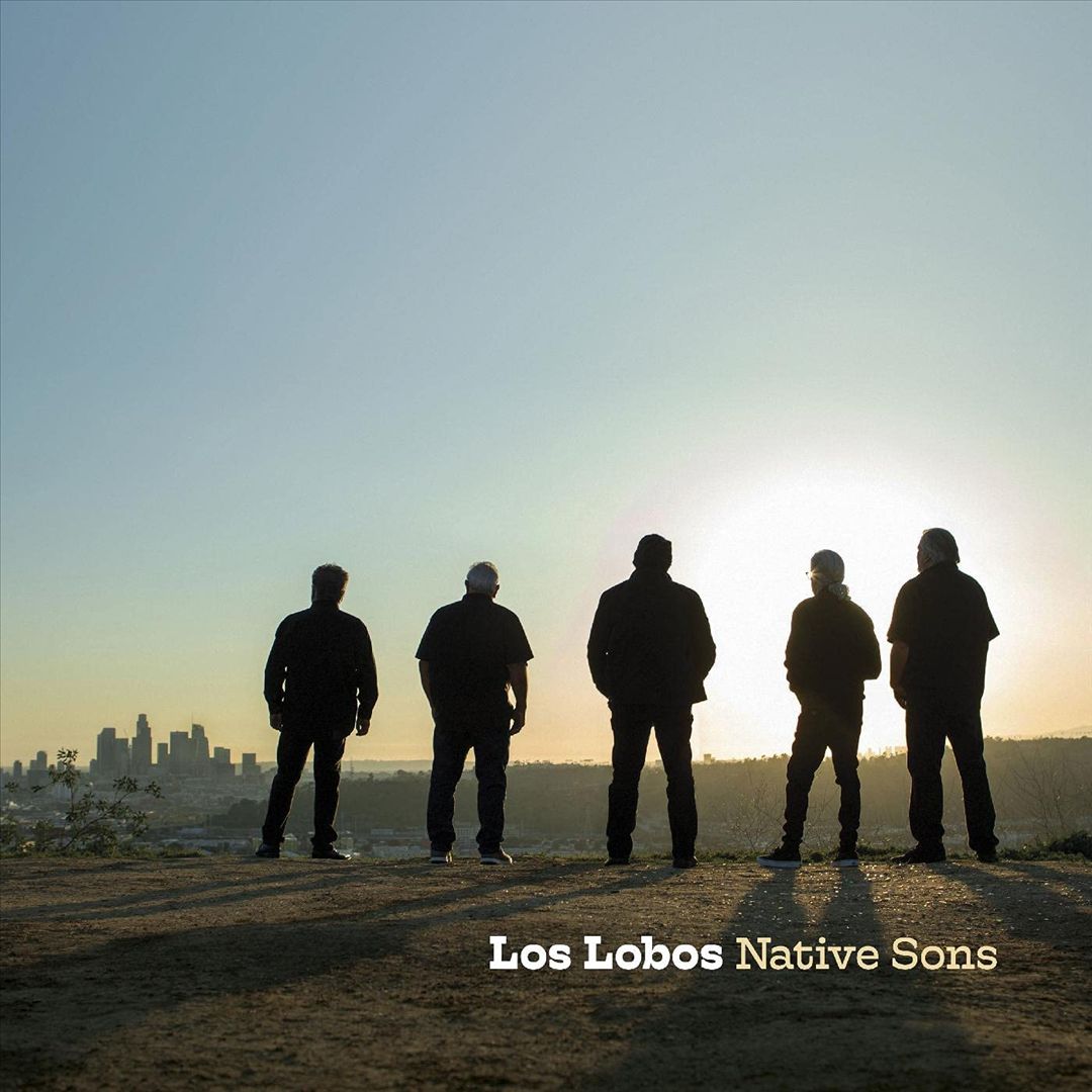 Native Sons cover art
