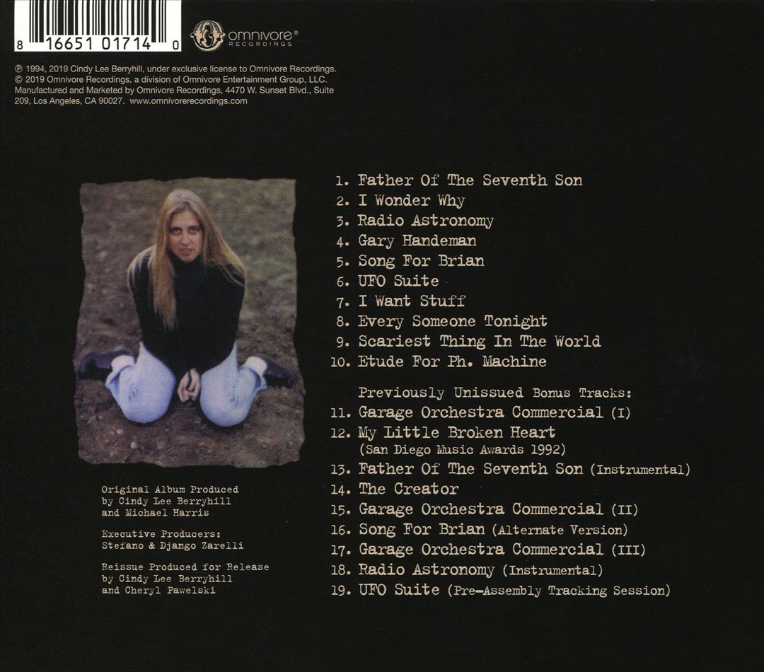 Garage Orchestra [Expanded] cover art
