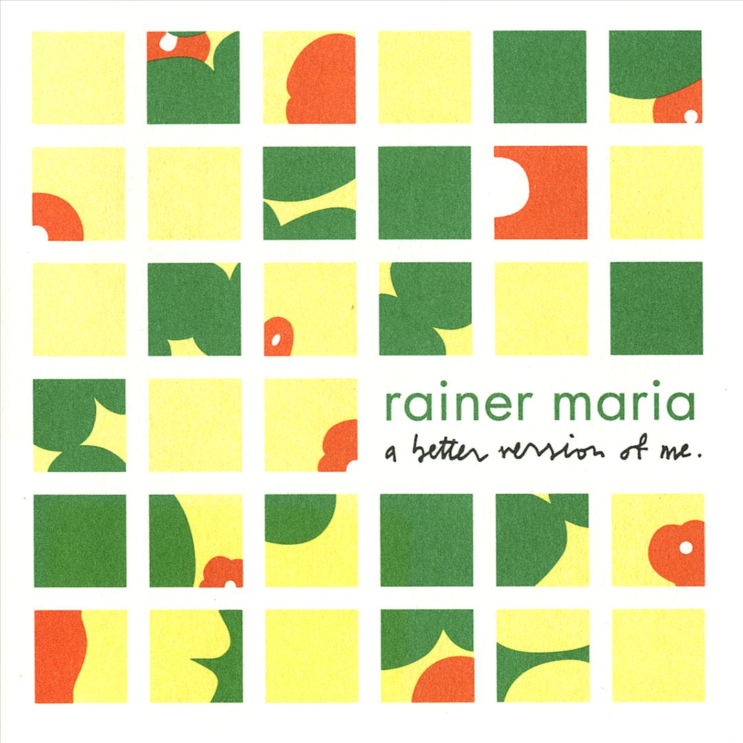 Better Version of Me cover art