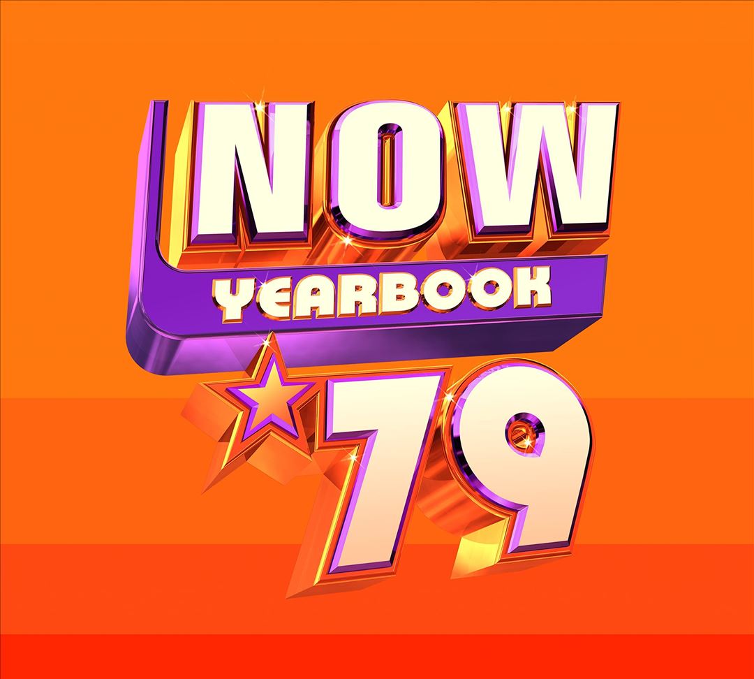 Now Yearbook 1979 [Special Edition] cover art