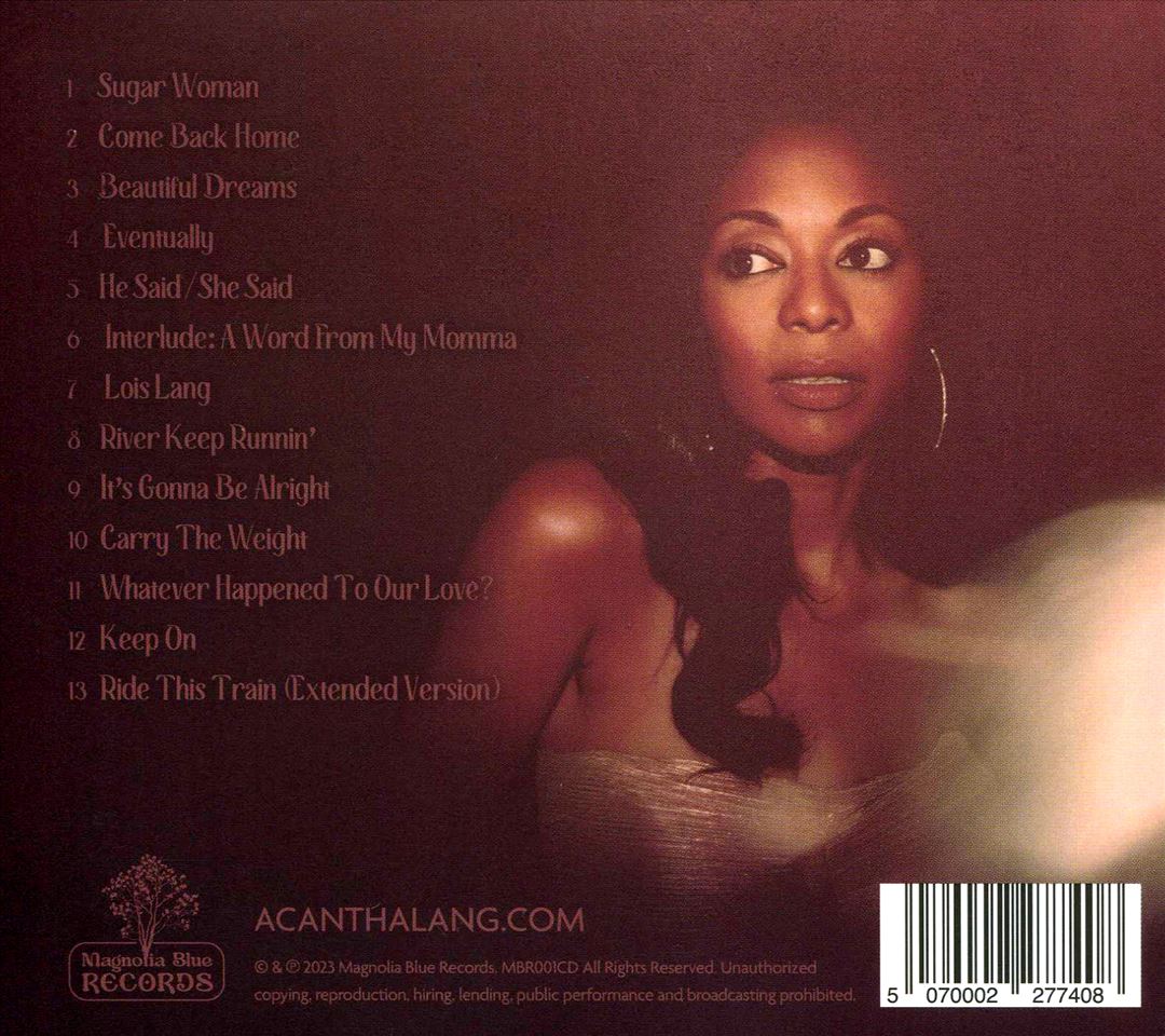 Beautiful Dreams cover art