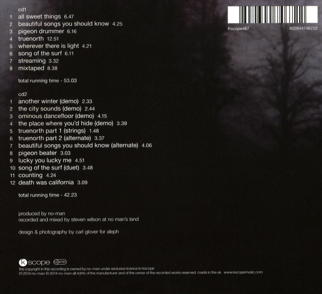 Schoolyard Ghosts cover art