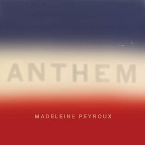 Anthem cover art