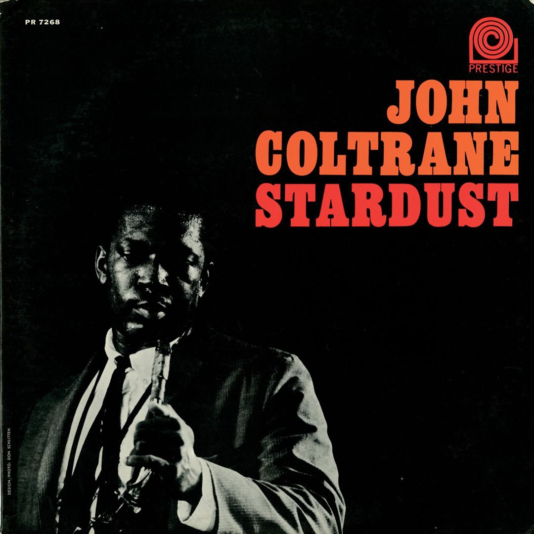 Stardust [LP] cover art