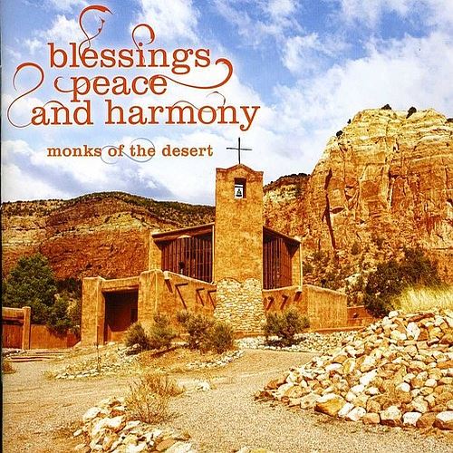 Blessings, Peace & Harmony cover art