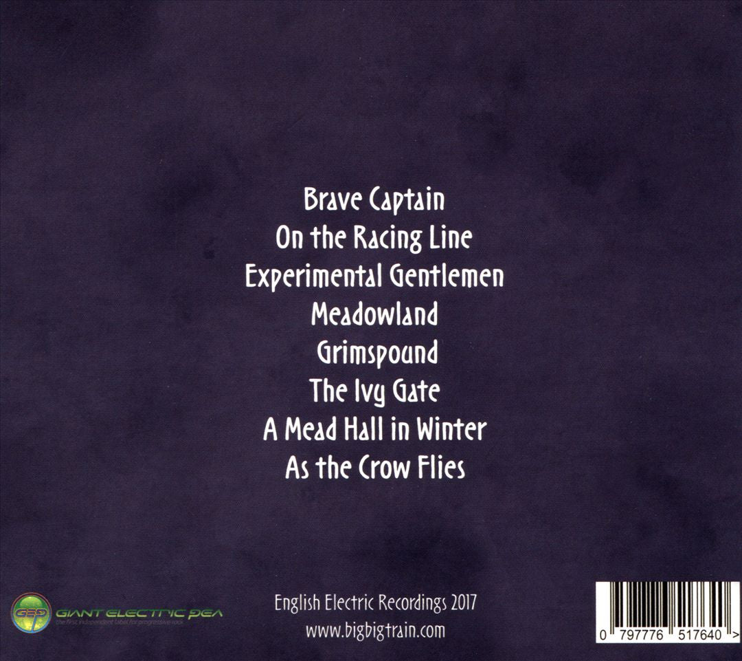 Grimspound cover art