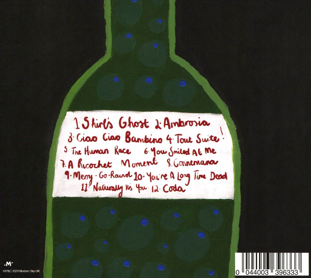 Loophole cover art