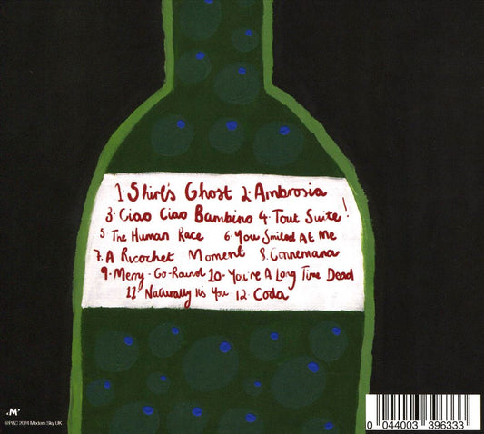 Loophole cover art
