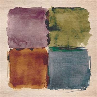 Colours Simple cover art