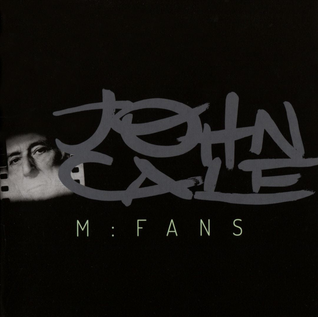 Music for a New Society/M:FANS cover art