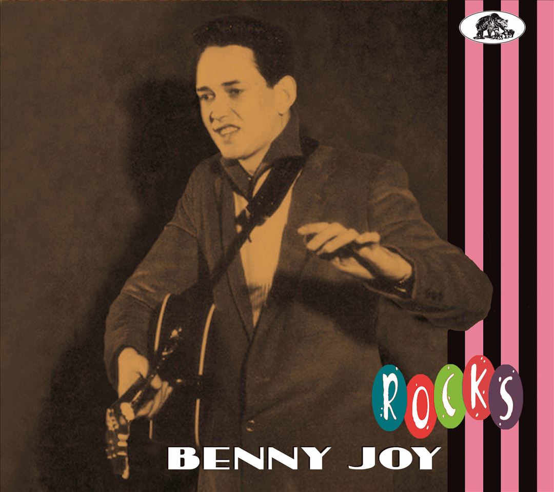 Rocks cover art