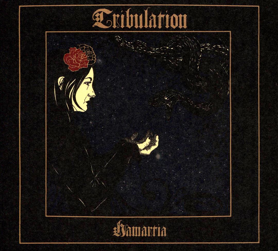 Hamartia cover art