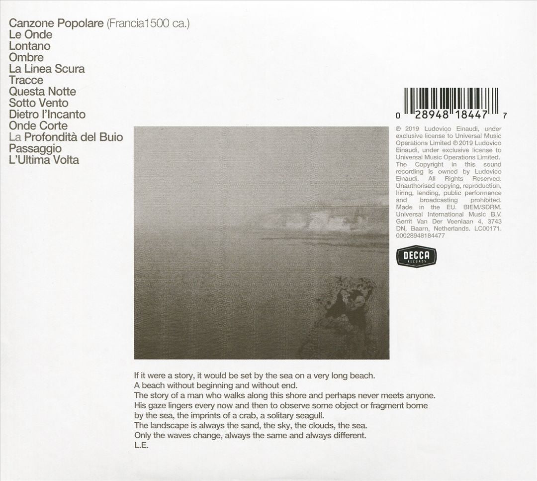 Onde cover art