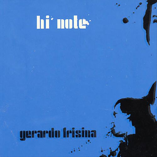 Hi Note cover art
