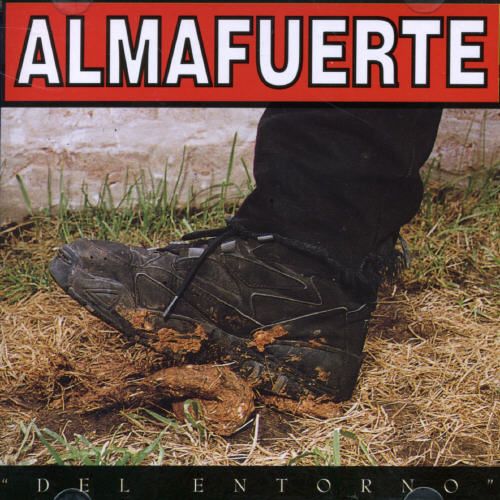 Del Entorno cover art