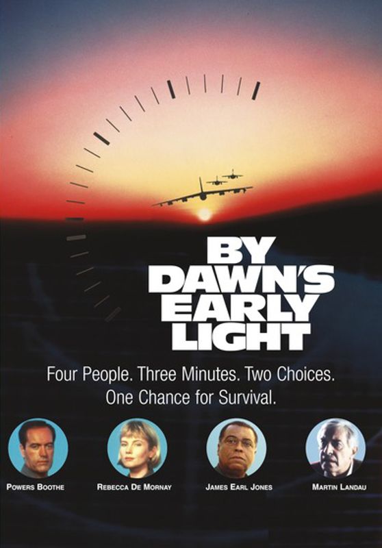 By Dawn's Early Light cover art