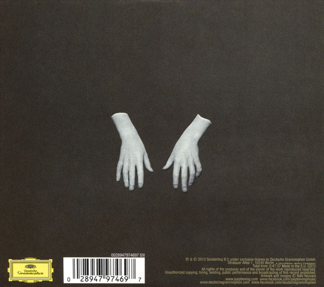 Solipsism cover art
