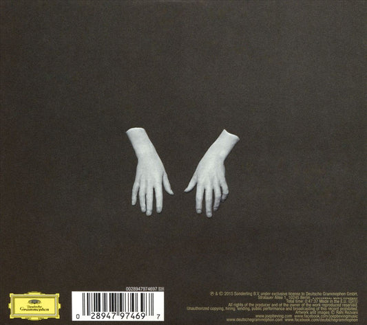 Solipsism cover art