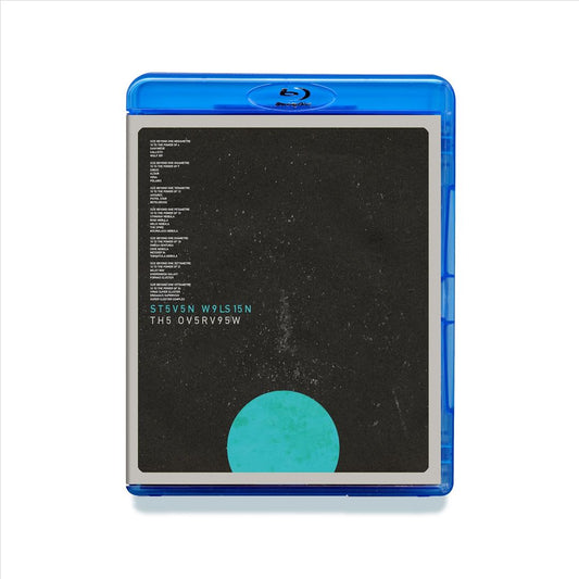 Overview [Blu-ray Audio] cover art