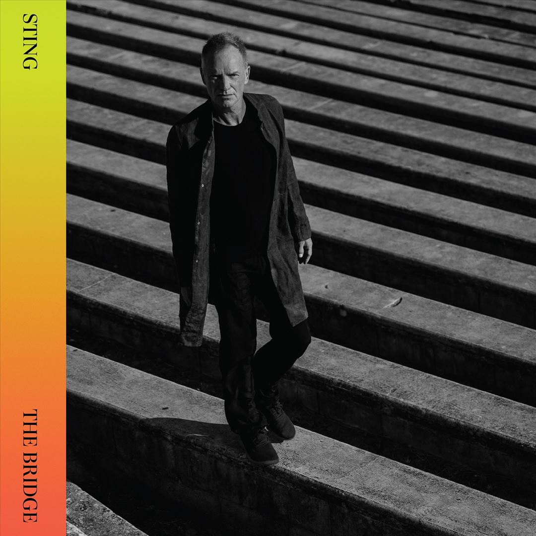 Bridge [Deluxe Edition] cover art