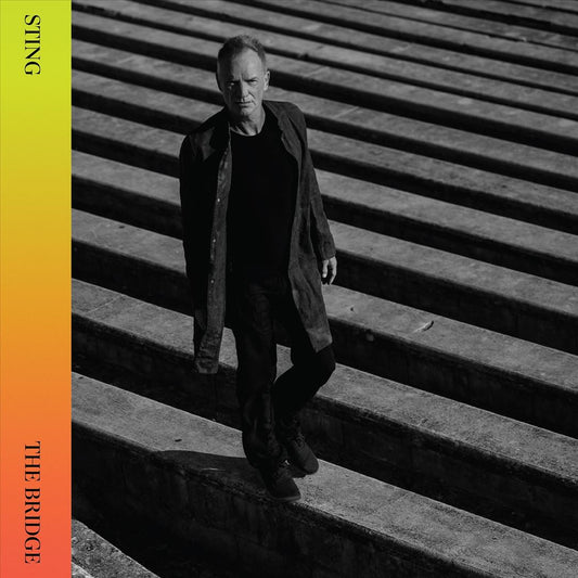 Bridge [Deluxe Edition] cover art
