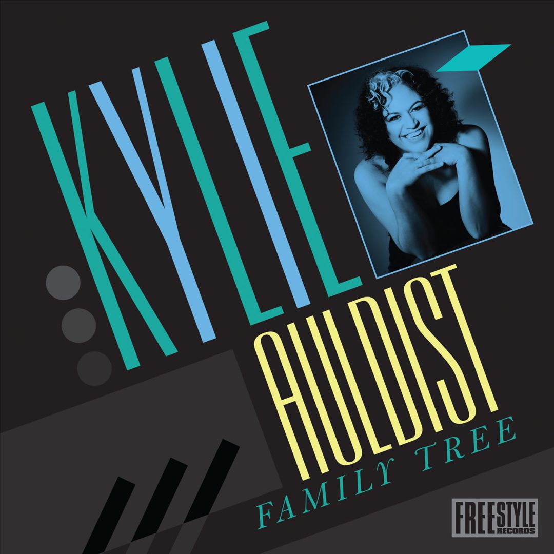 Family Tree cover art