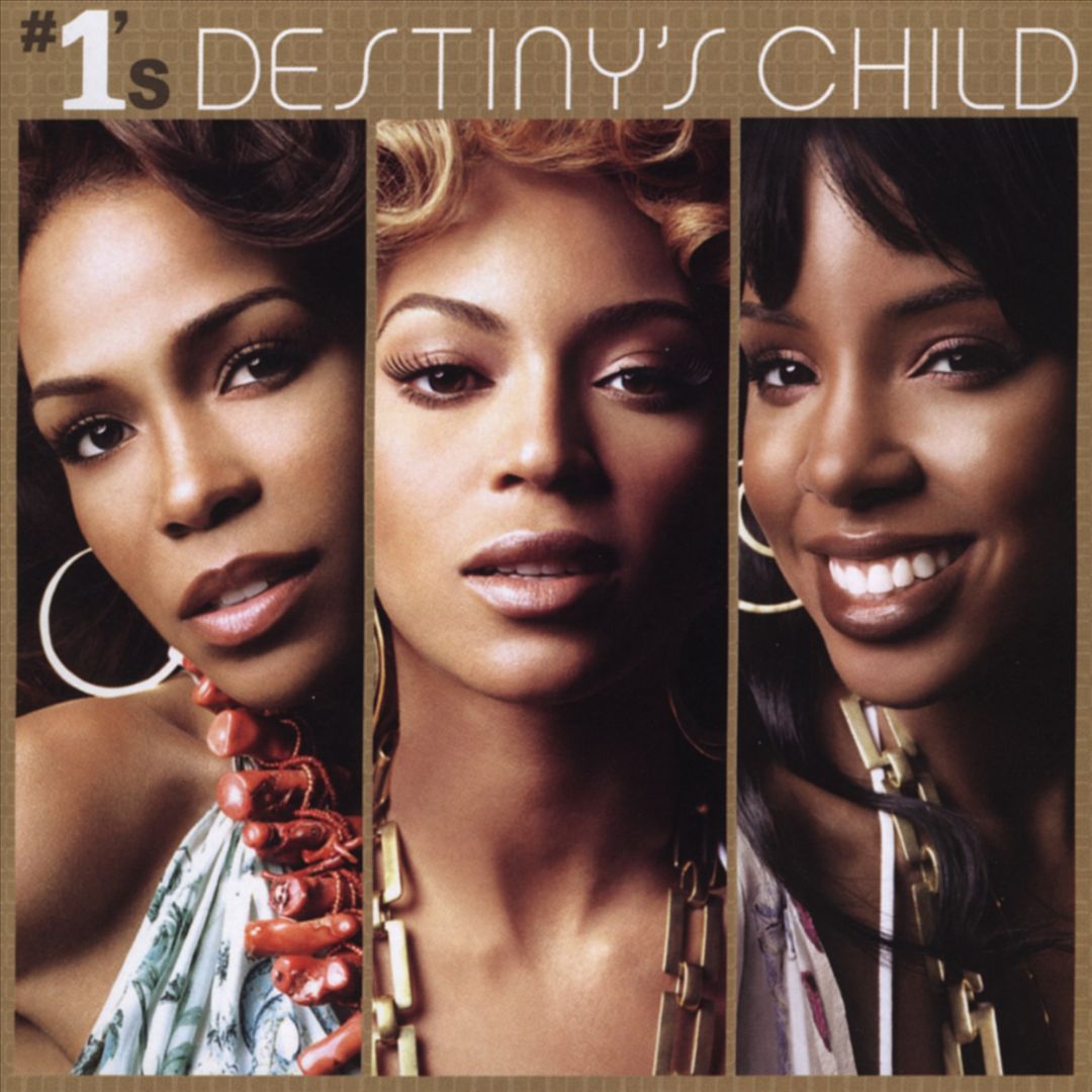 #1's cover art