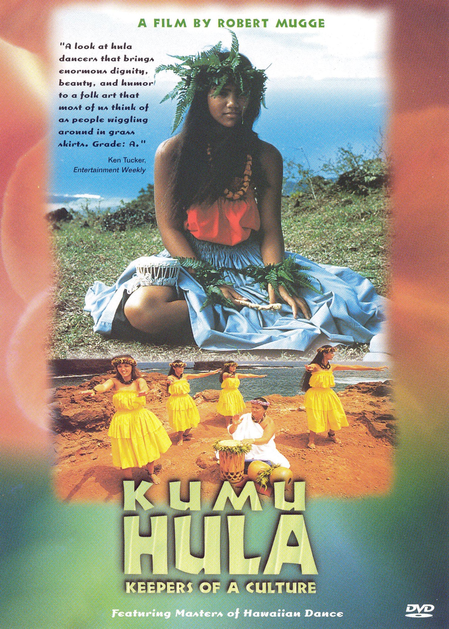 Kumu Hula: Keepers of a Culture cover art