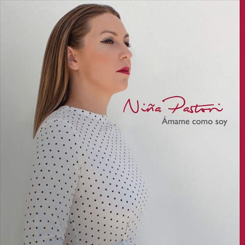 Ámame Como Soy (Nuevas Joyas) cover art