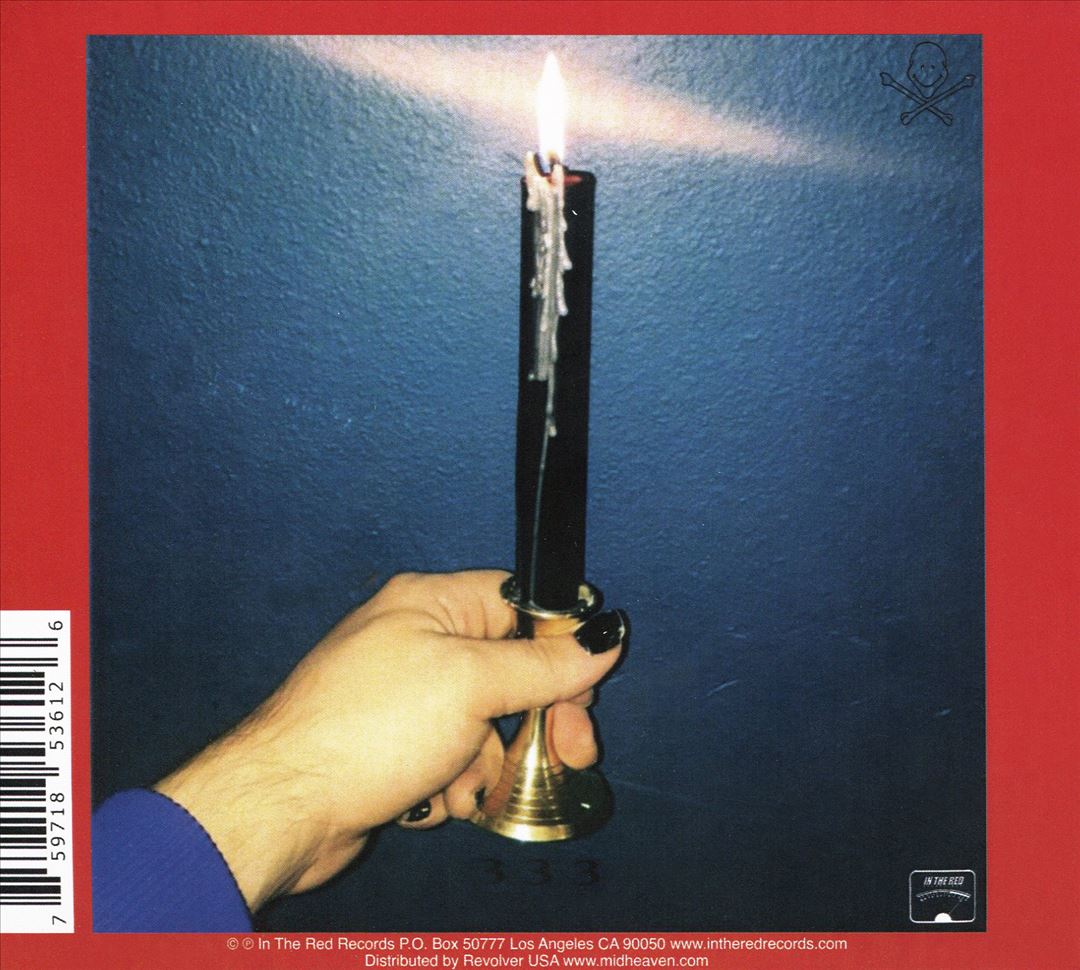 333 cover art