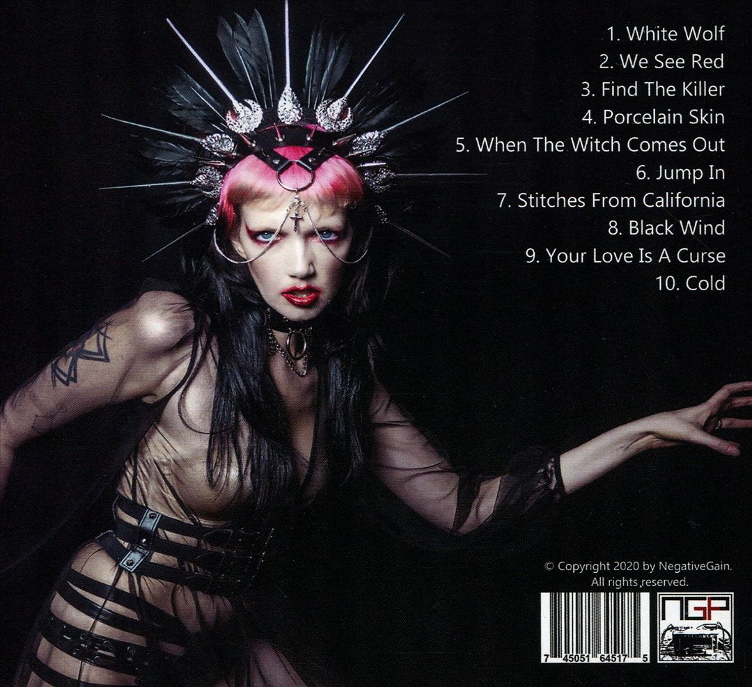 Together Apart cover art