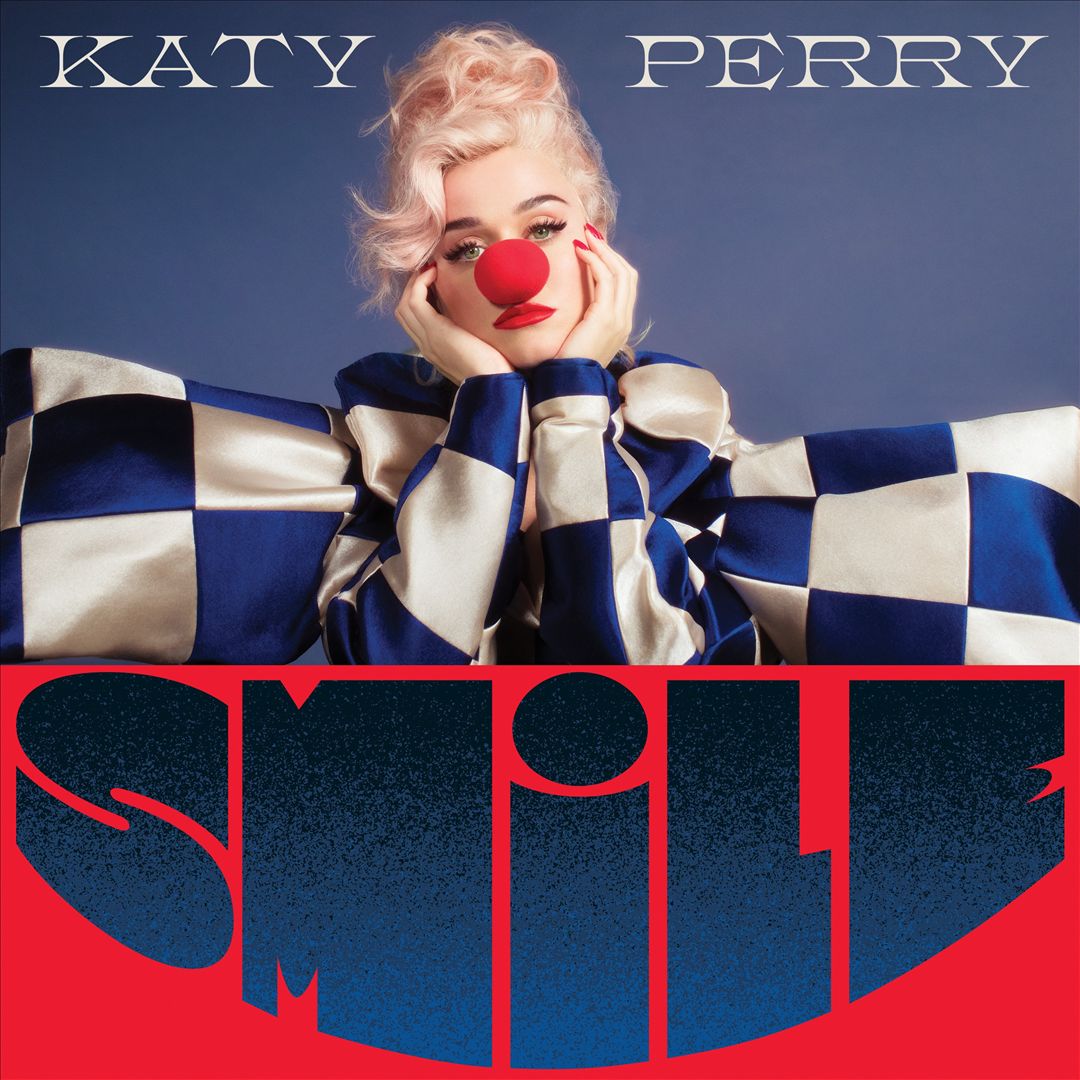 Smile: Deluxe [Fan Edition Digipak] cover art