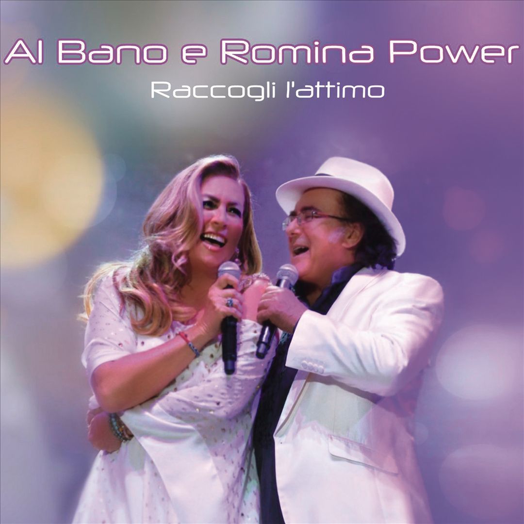 Raccogli l'attimo cover art